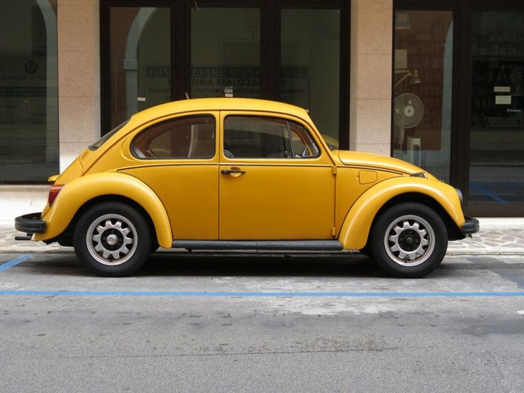 ,, Буба “ замина во историјата- Volkswagen го прекинува производството