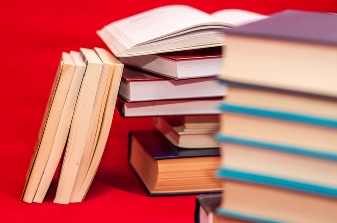 Промоција на книгата „Везеница" на Стојан Тарапуза