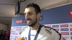 Абутовиќ се повреди, нема да игра против Вардар