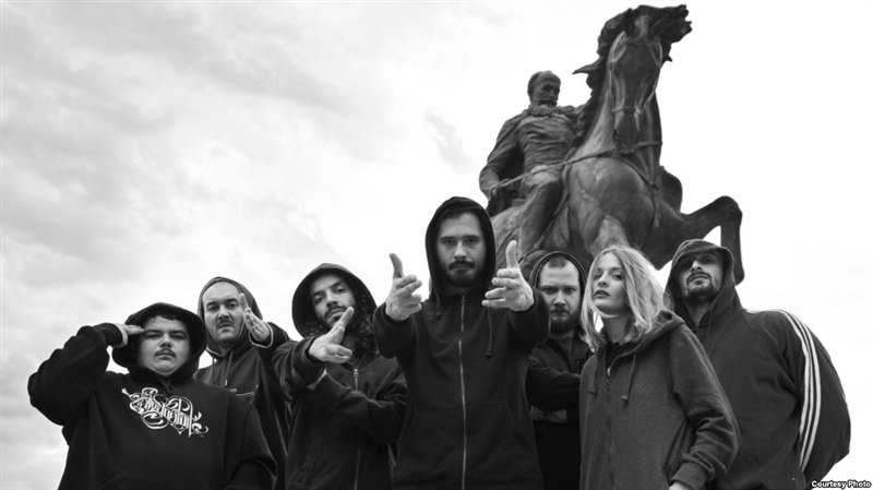 МОТ завршува со „Црнила ремикс" - хип-хоп изведба на драмата од Коле Чашуле