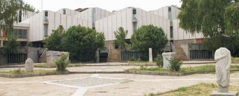 Ревија на етнолошки документарни филмови во Музејот на Македонија