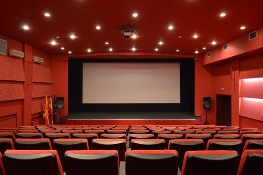 Музички документарци и јапонски и мексикански филмови во Кинотеката во октомври