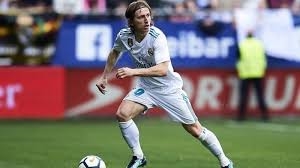 Модриќ не гледа криза во Реал