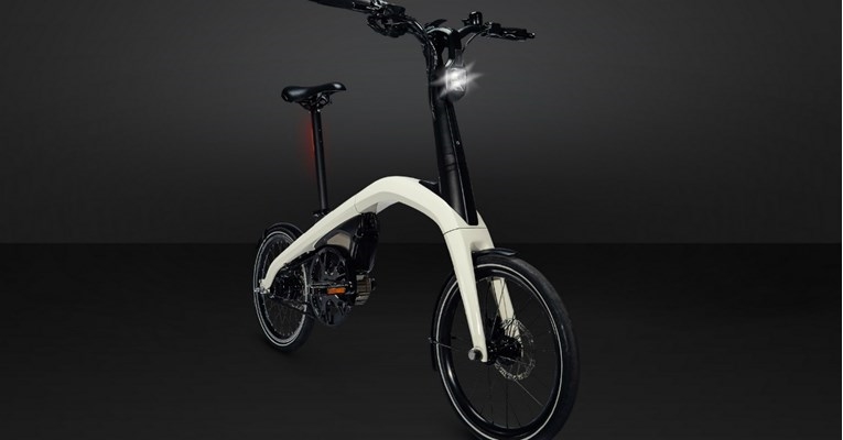 General Motors нуди 10 000 долари за име на велосипед 