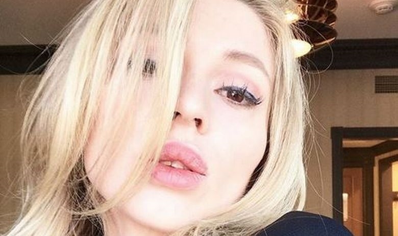 Манекенка за скандалозниот живот на врвот: Заведов 44 години постар маж