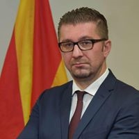 Мицкоски: Бегството на Груевски не го оправдувам, тоа не е опција
