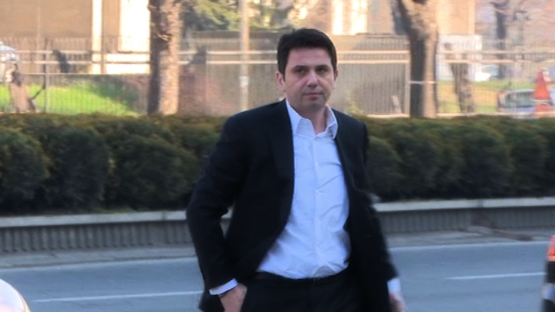 Иванов одбил да го амнестира Јанакиески?