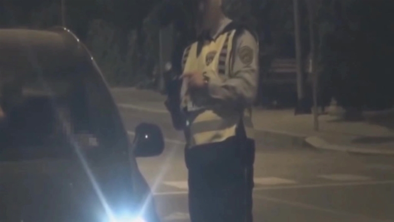 Богат „лов“ на сообраќајната полиција на несовесни возачи за едно деноноќие