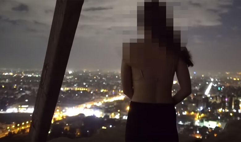 Цела нација шокирана поради една фотографија (ВИДЕО)