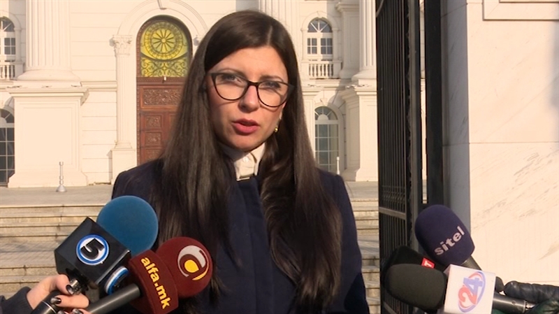 ВМРО-ДПМНЕ бара решенија на проблемот со загадувањето во Скопје