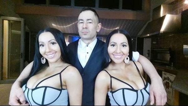 Идентични близначки сакаат да се венчаат со ист маж (ФОТО)