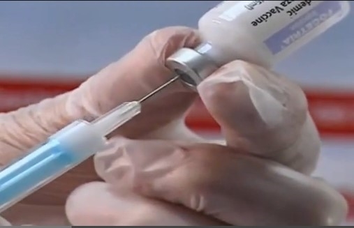 МЗ: Досега 1.018 деца примиле МРП вакцина