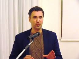 Славчо Ковилоски е лауреатот на годинешната награда за најдобра поема „Григор Прличев"