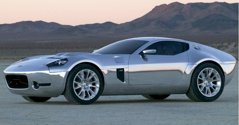 Се враќа американската легенда- почнува производството на Ford Shelby GR-1 (ВИДЕО)