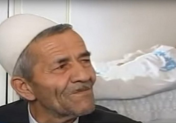 Дедо си купил жена за 3.300 евра: Наместо 35 годишна, му подметнале помлада (видео)