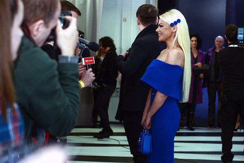 Фото: Првото доделување на МАЦ наградите