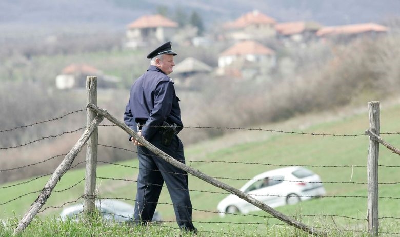 Во Србија најдено обезглавено тело 