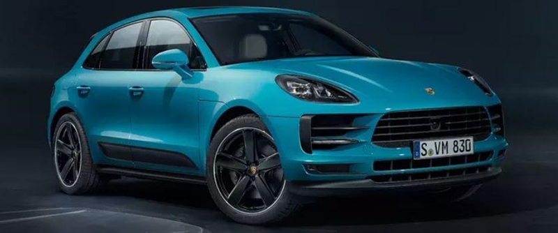 Porsche Macan ќе се произведува само на електричен погон
