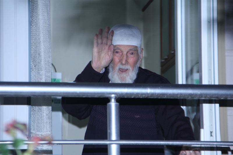 Не ги знае имињата на сите свои внуци, а ги има 152!