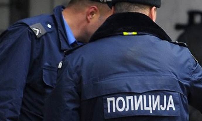 Македонски државјанин уапсен во Белград со над четири килограми хероин