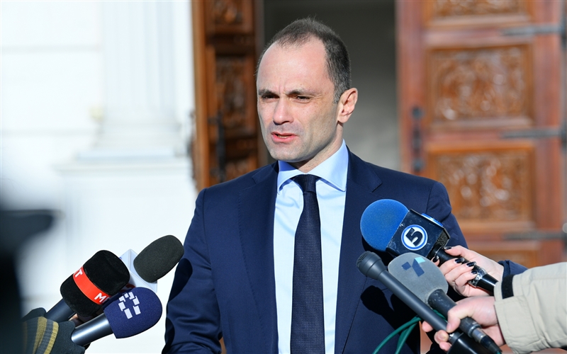 Филипче: Уште двајца пациенти заболени од грип се во критична состојба