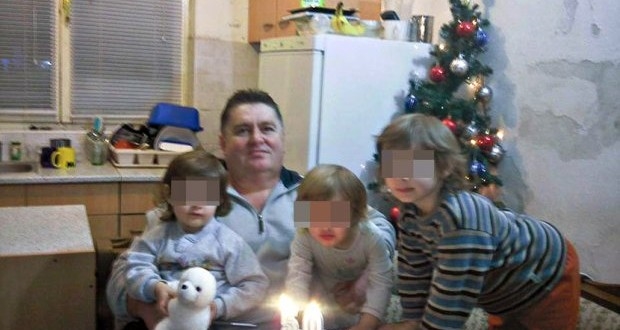 Монструмот што си ги фрли четирите деца од балкон , не бил под дејство на алкохол