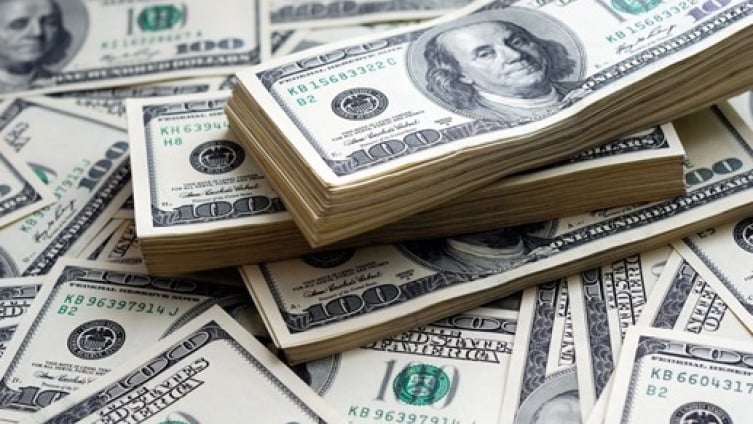 По грешка уплатил две лото ливчиња и добил 46.6 милиони долари