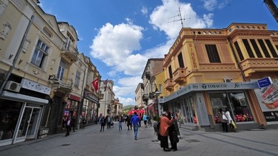 Во Битола филмска ревија „Недела на австралиски филм" 