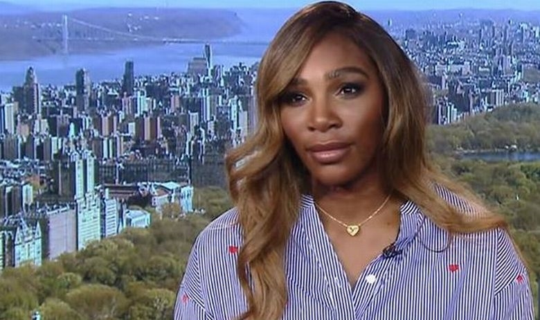Дали Серена случајно ја откри строго чуваната тајна на кралското семејство ? (ВИДЕО)