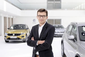 VW штеди за да го произведе најефтиниот електричен автомобил
