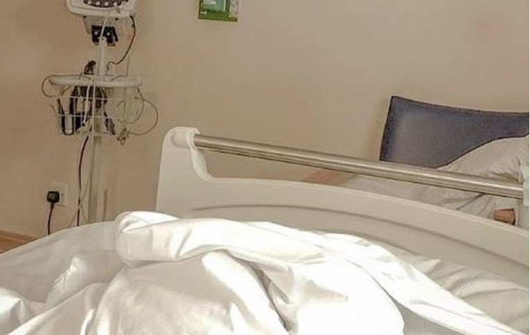 По 28 години жена се разбудила од вегетативна состојба (ВИДЕО)
