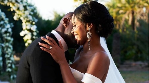 По трет пат се ожени најпосакуваниот Британец (ФОТО)