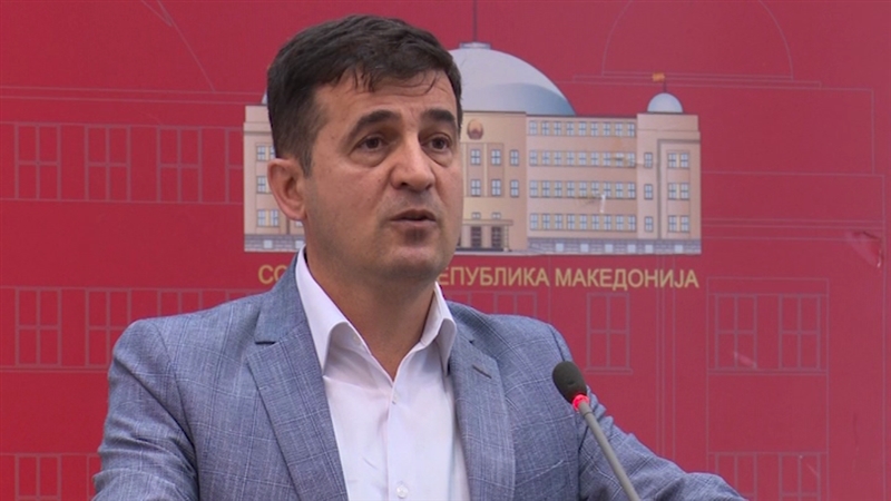 Зендели: Очекуваме од Пендаровски да го исполни она што го вети за време на изборите