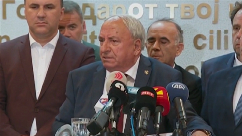 Реџепи не се појави на распит во ОЈО за случајот за говор на омраза