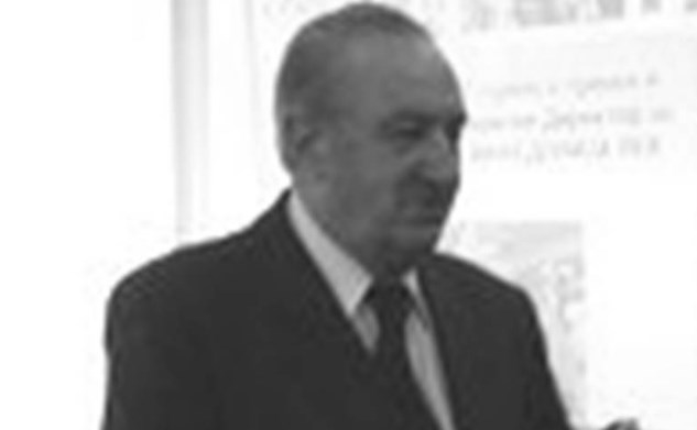 Почина генералниот директор на Реплек Душан Туџаров