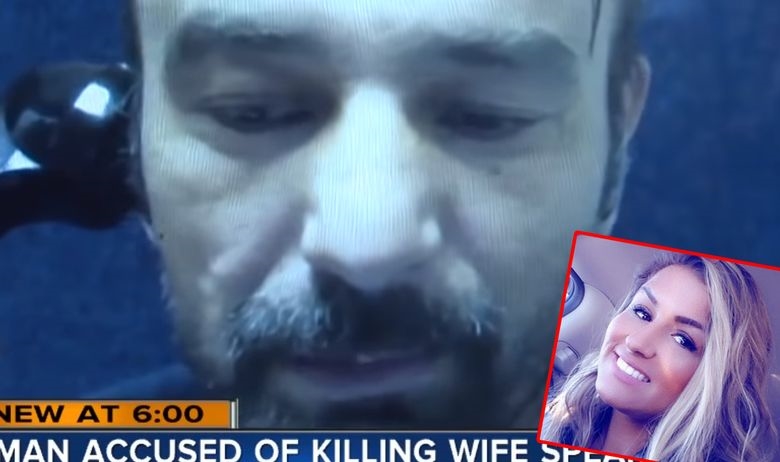 Србинот кој ја уби сопругата со бејзбол палка во Лас Вегас, не се кае (ВИДЕО)