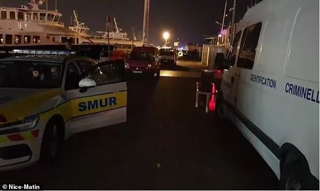 Трагедија во Кан : Загина момче кое со суперјахта ги превезувал гостите на фестивалот