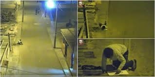 Приказната за момчето кое учи под бандера , зашто родителите немаа да платат за струја , доби среќен крај (ВИДЕО)
