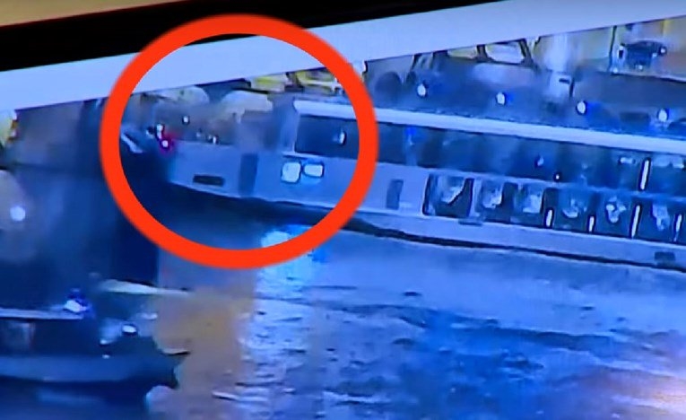 Во Дунав се удави петчлено семејство – ќерката ги однела родителите на патување зашто и го чувале девојчето (ВИДЕО)
