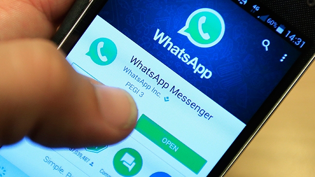 Добил 50 000 пораки на WhatsApp и илјадници повици, а причината не можел ниту да ја замисли
