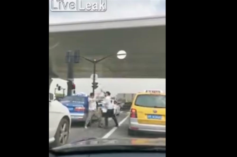 Видео: Тепачка на автопат