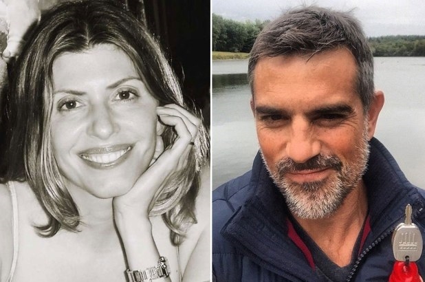 Грк во САД се сомничи дека заедно со девојката си ја убил поранешната сопруга , мајка на пет деца (ВИДЕО)