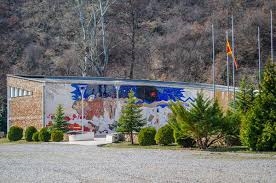 Во Пелинце заврши првата летна школа за поезија, проза и драма