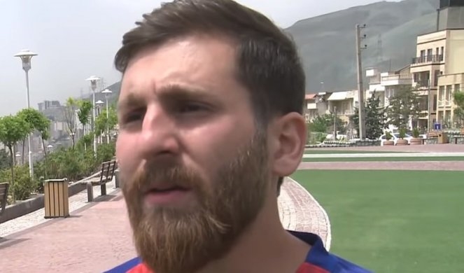 Иранскиот двојник на Меси, излажал 23 жени!!!