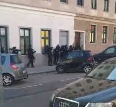 Србин се застрелал додека го апселе специјалци во Виена