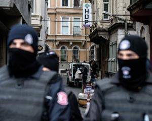  Во Анкара застрелан белоруски дипломат, се скарал со соседот (ВИДЕО)