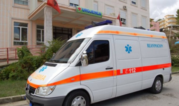 Македонски државјанин учествувал во сообраќајка во Албанија