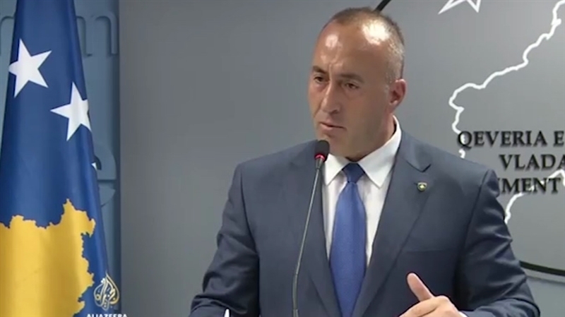 Харадинај свика итна седница на косовската Влада 