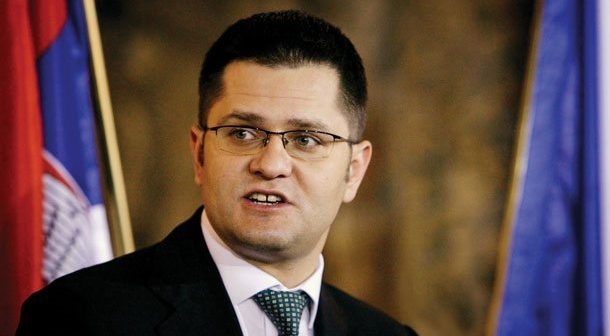 Јеремиќ: Српската опозиција мора да остане обединета во одлуката за бојкот на изборите