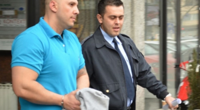 Убиецот на Мартин Нешковски една година не е во затвор